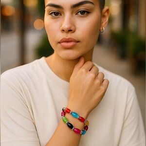 Re-Sell 3 pcs bracelet